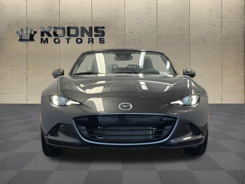 2025 Mazda MX-5 Miata Photo in Silver Spring, MD 20904