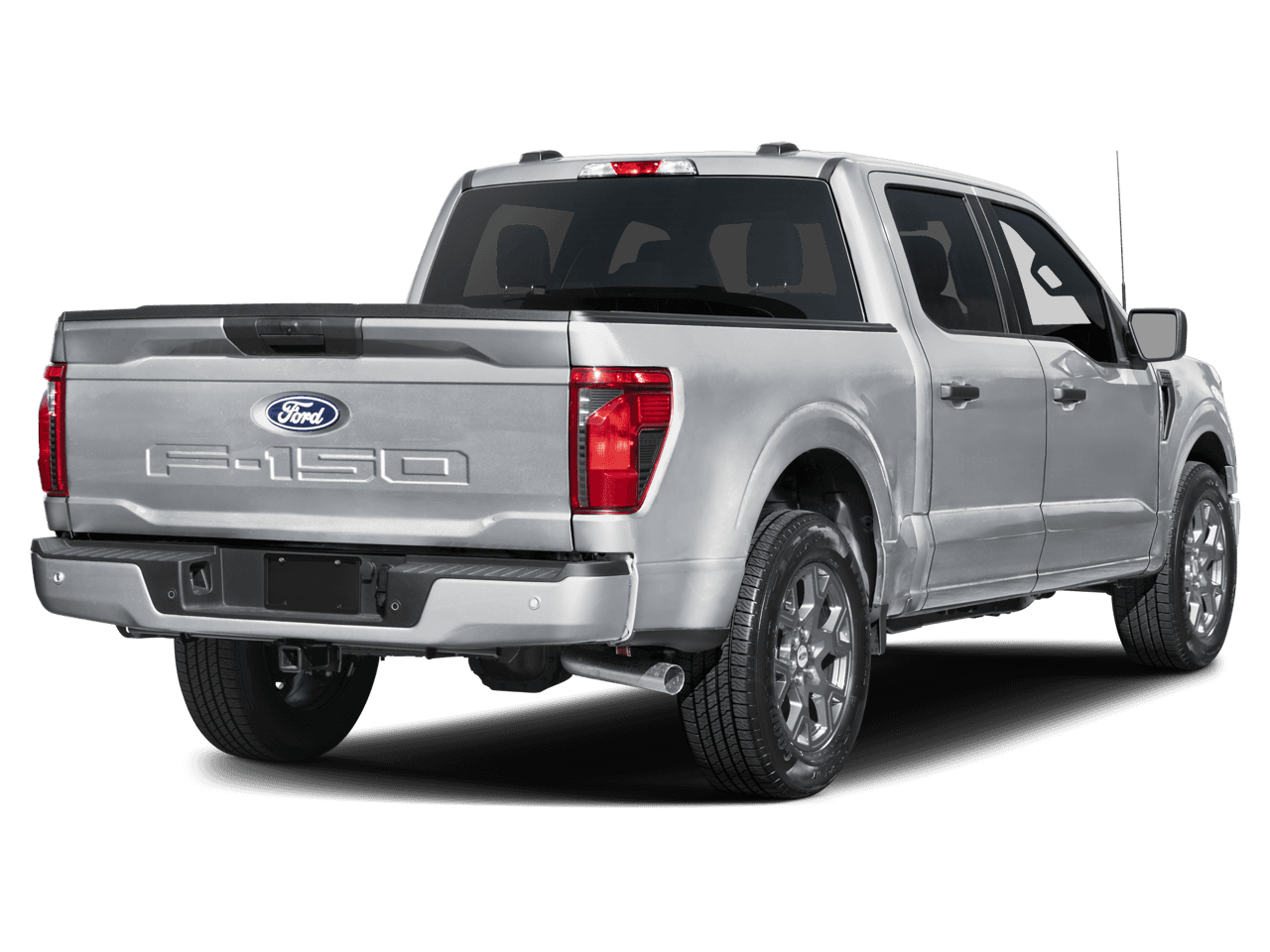 2026 Ford F-150 Photo in Silver Spring, MD 20904