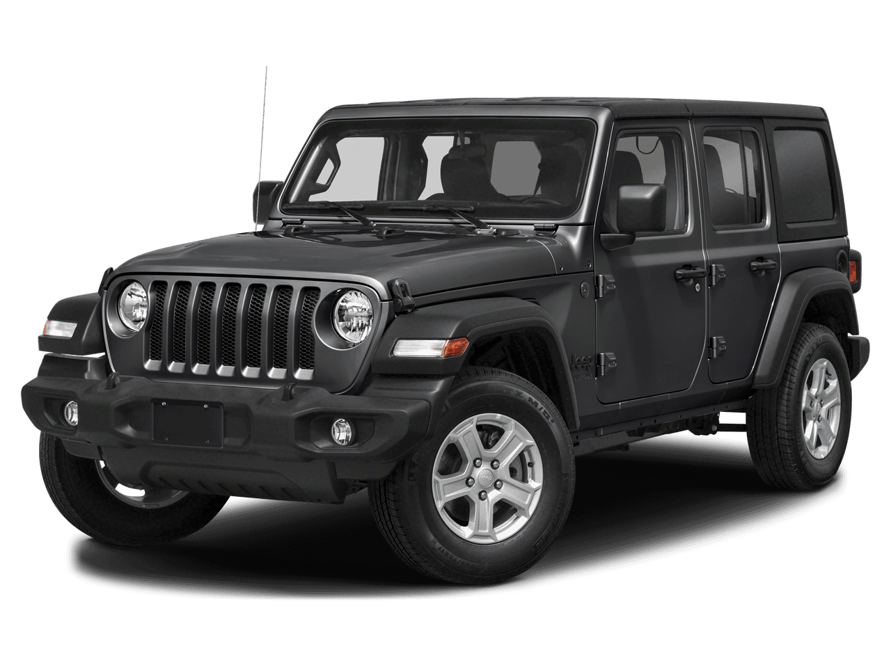 2022 Jeep Wrangler Photo in Silver Spring, MD 20904