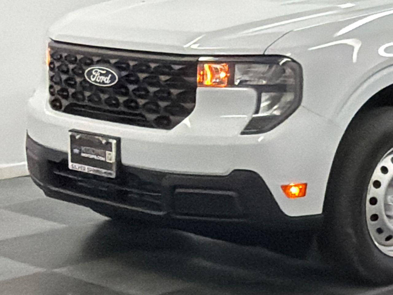 2026 Ford Maverick Photo in Silver Spring, MD 20904