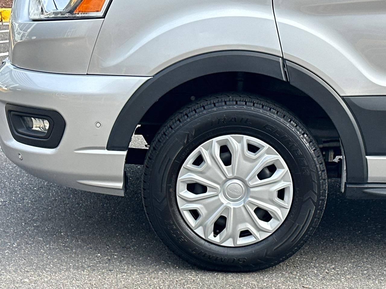 2022 Ford Transit-350 Photo in Silver Spring, MD 20904