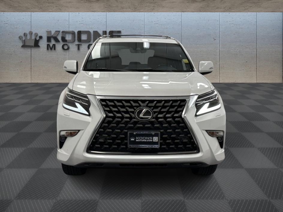 2023 Lexus GX Photo in Silver Spring, MD 20904