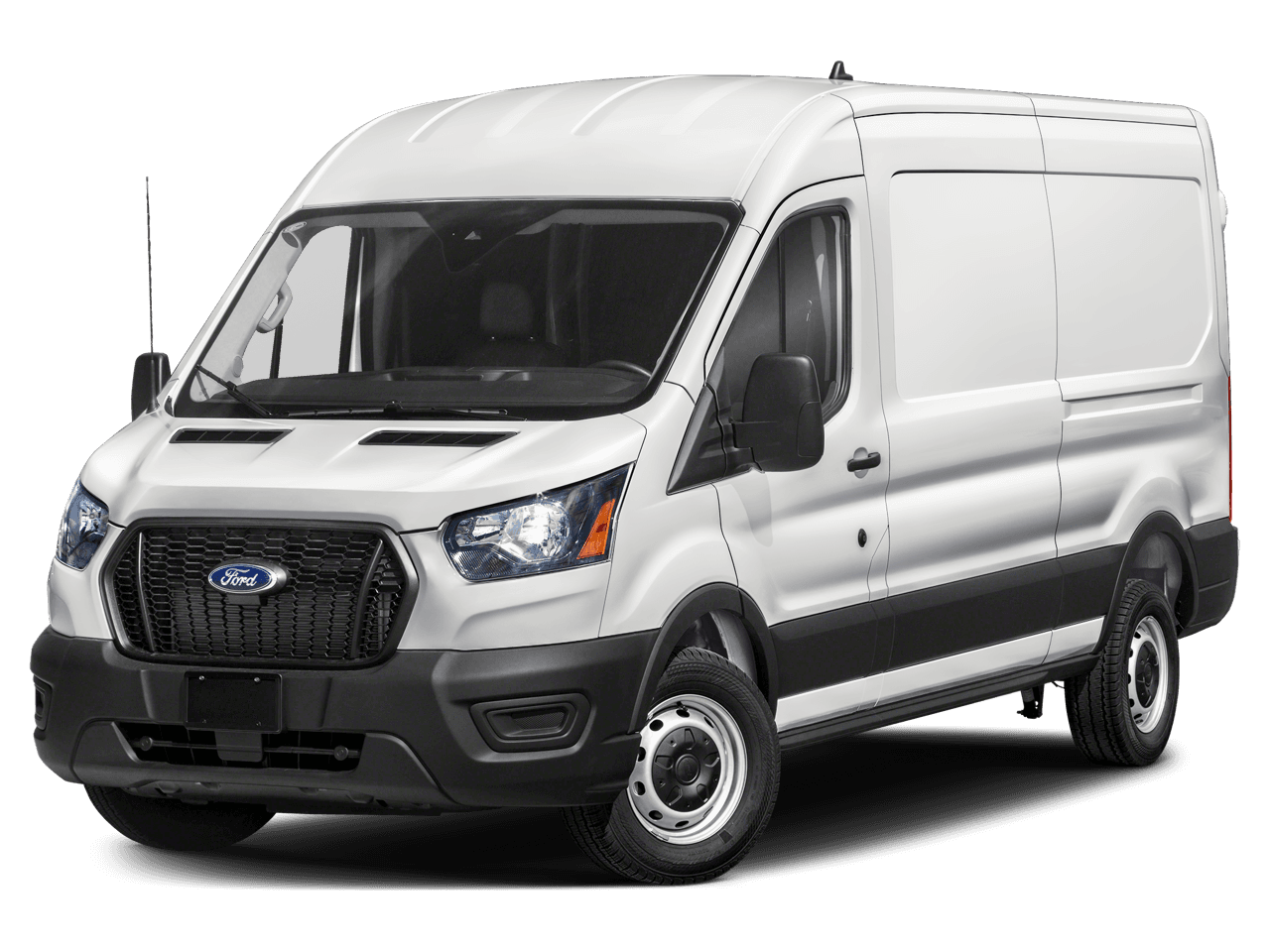 2026 Ford Transit-250 Photo in Silver Spring, MD 20904