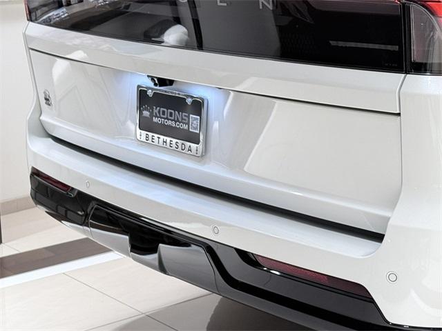 2025 Lincoln Navigator L Photo in Bethesda, MD 20814