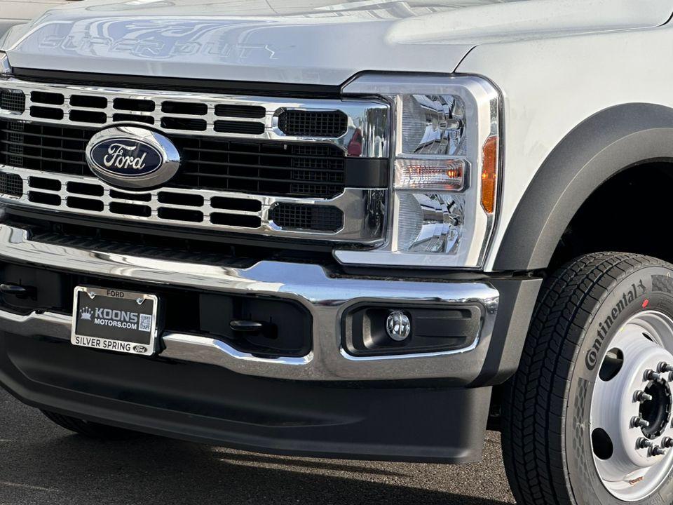 2025 Ford F-450 Photo in Silver Spring, MD 20904