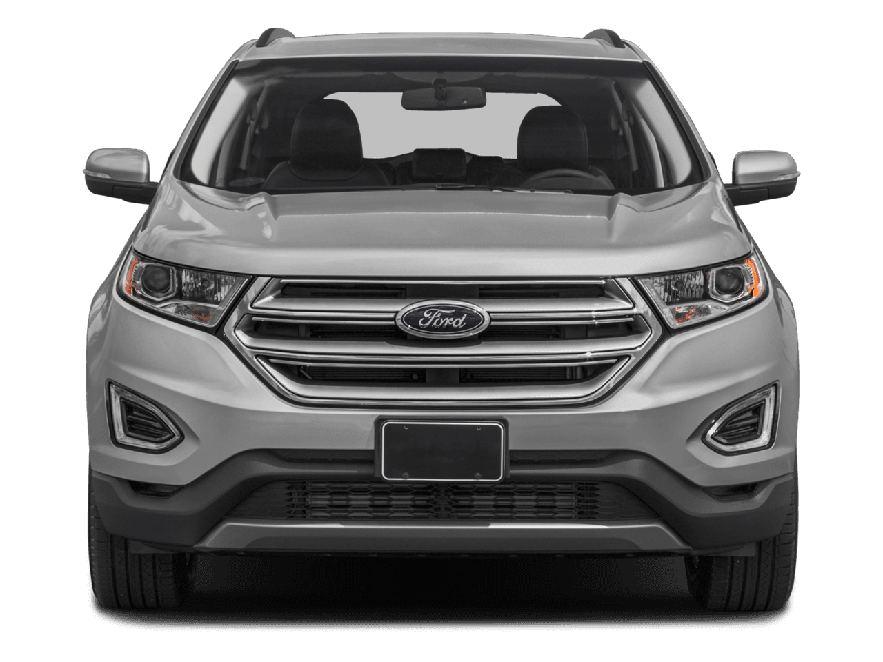 2017 Ford Edge Photo in Bethesda, MD 20814