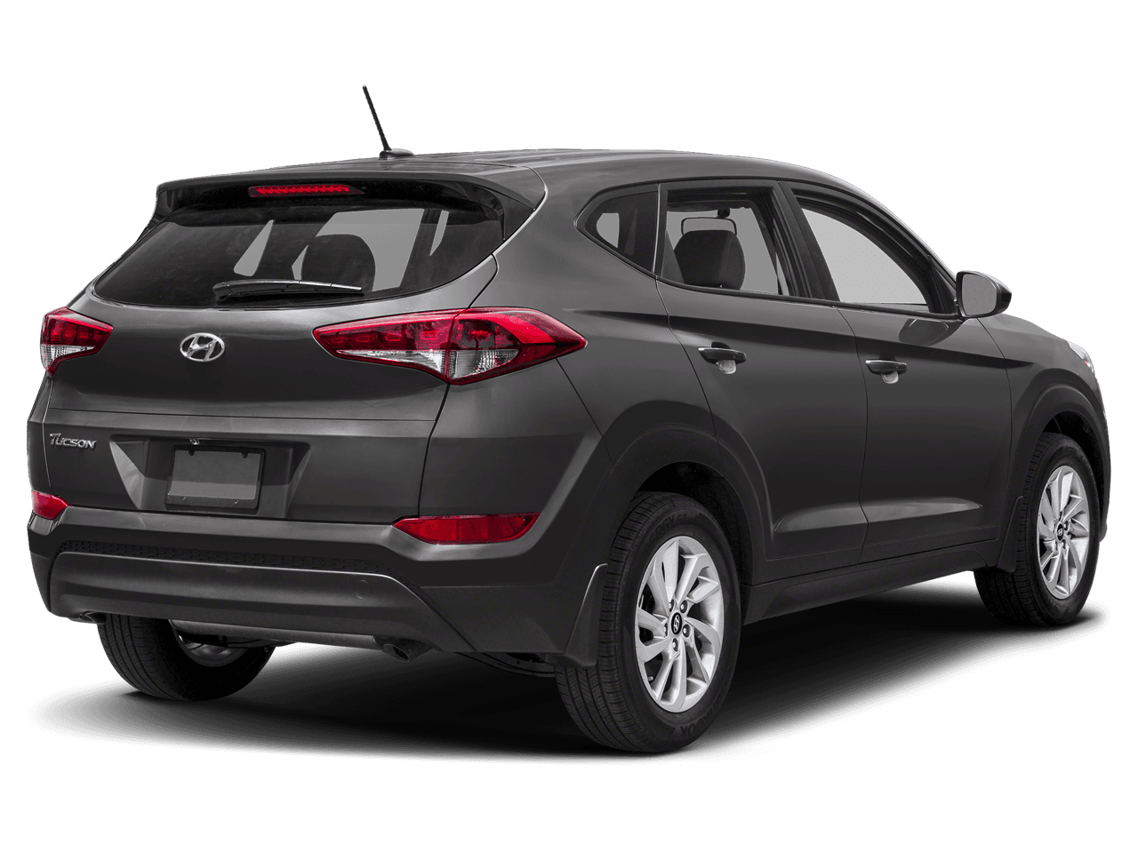 2018 Hyundai Tucson Photo in Silver Spring, MD 20904