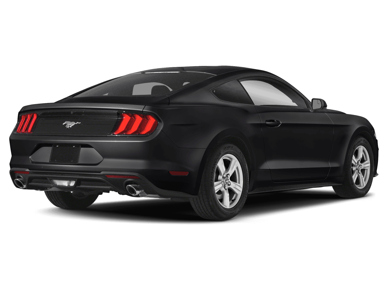 2019 Ford Mustang Photo in Silver Spring, MD 20904