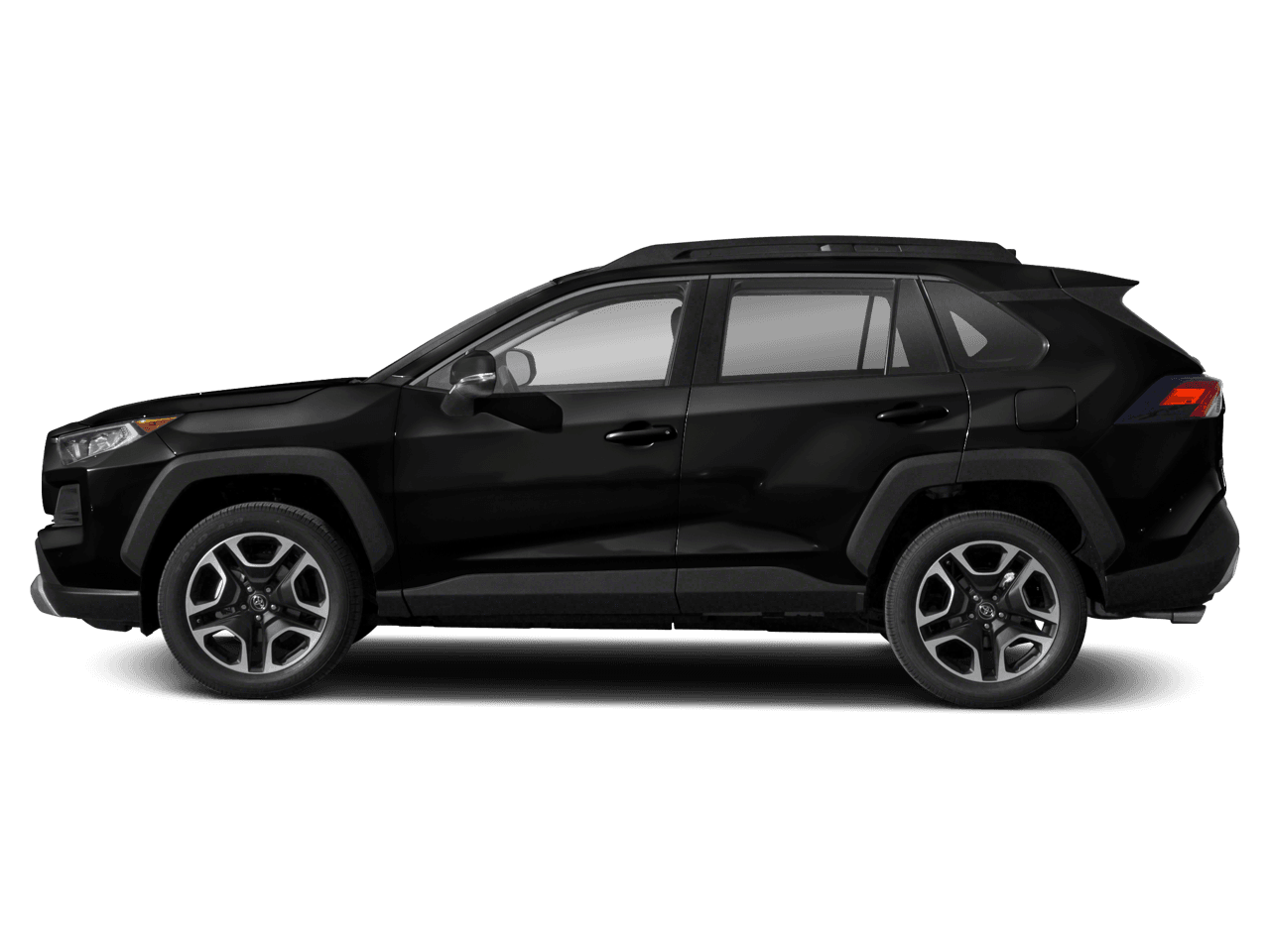 2020 Toyota RAV4 Photo in Silver Spring, MD 20904