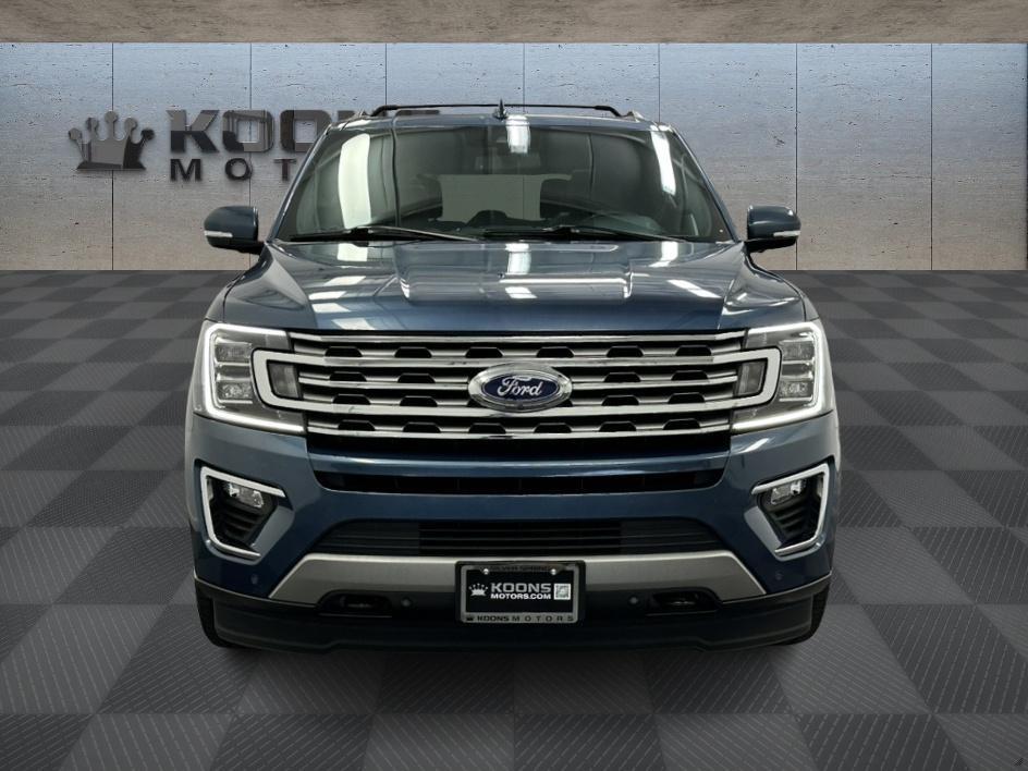 2020 Ford Expedition Photo in Silver Spring, MD 20904
