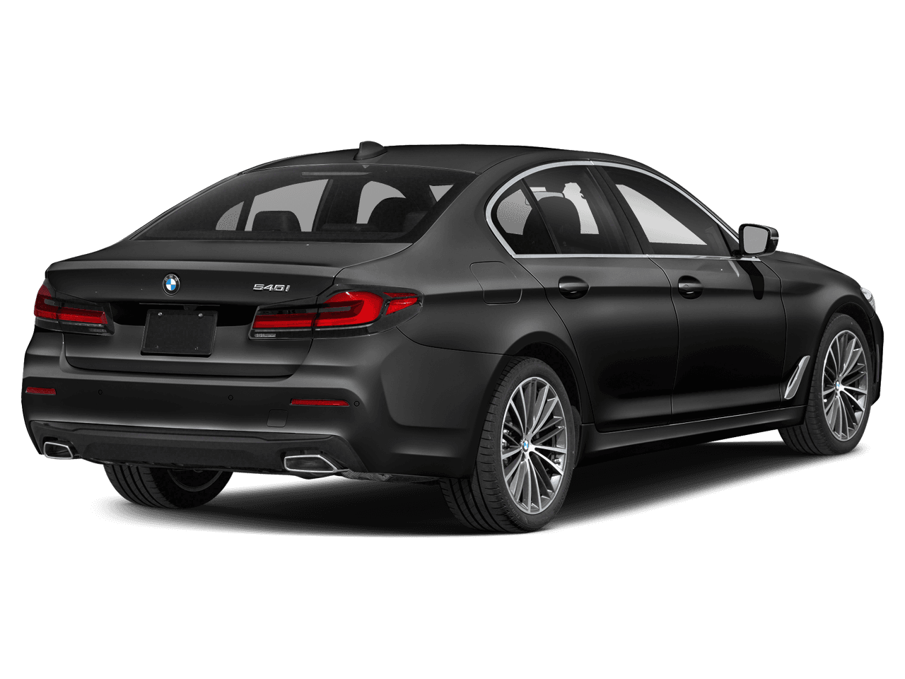 2021 BMW 5 Series Photo in Silver Spring, MD 20904