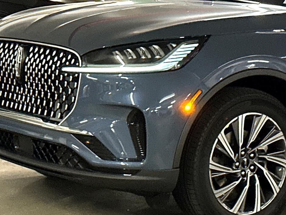 2025 Lincoln Aviator Photo in Bethesda, MD 20814