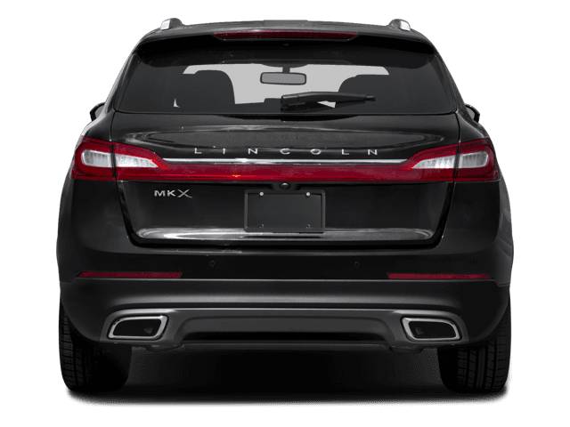 2017 Lincoln MKX Photo in Bethesda, MD 20814