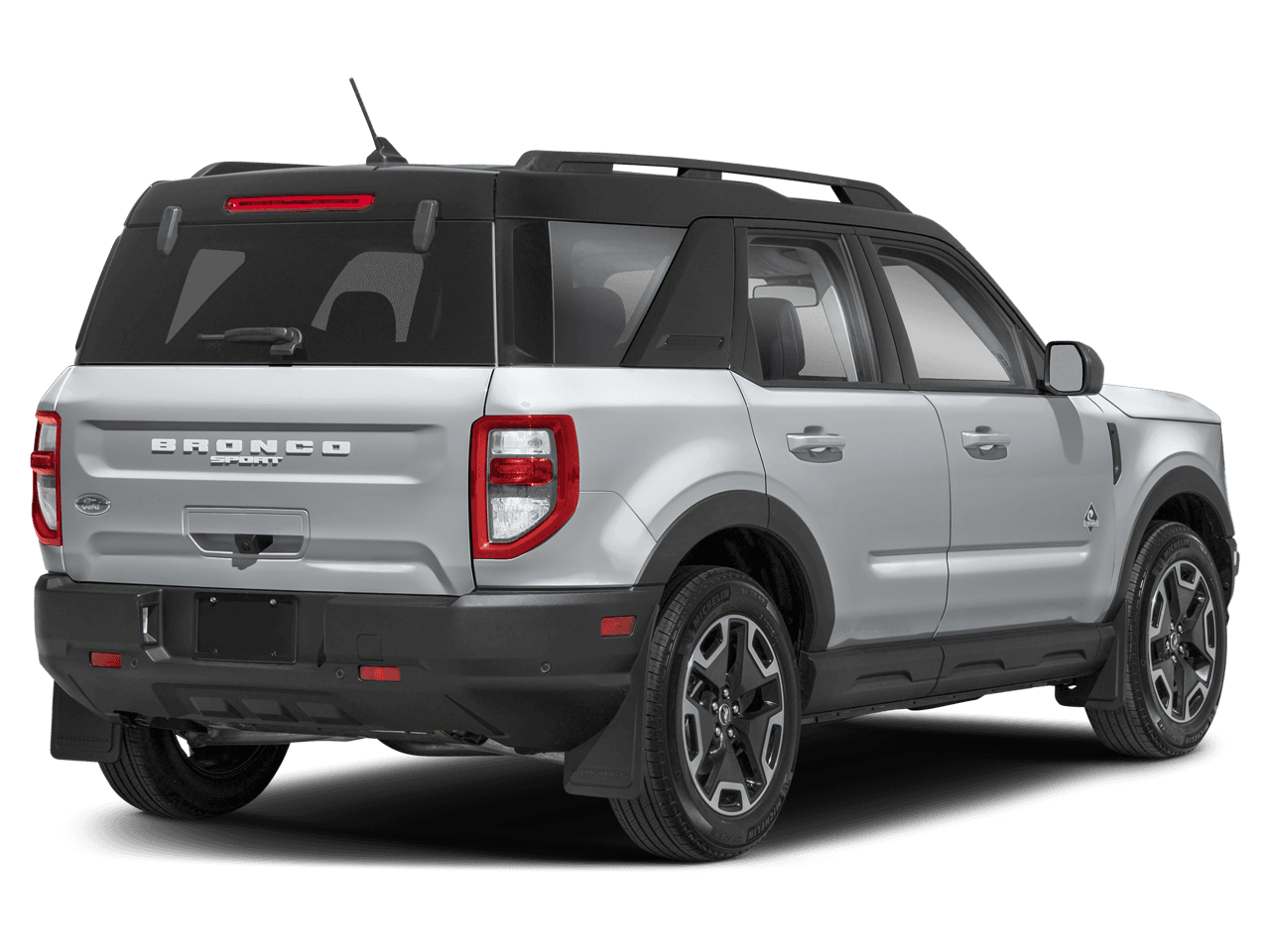 2023 Ford Bronco Sport Photo in Bethesda, MD 20814