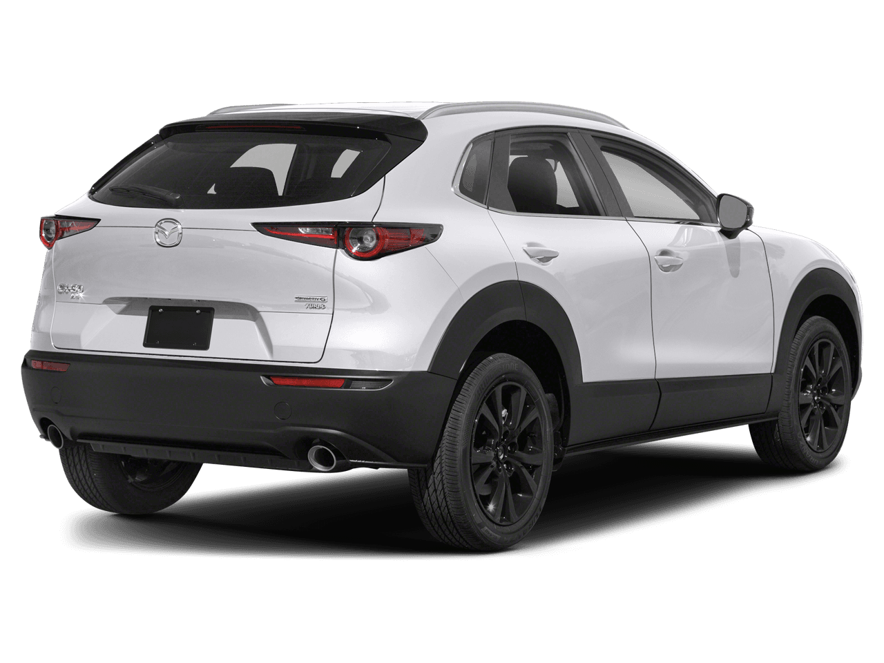 2022 Mazda CX-30 Photo in Silver Spring, MD 20904
