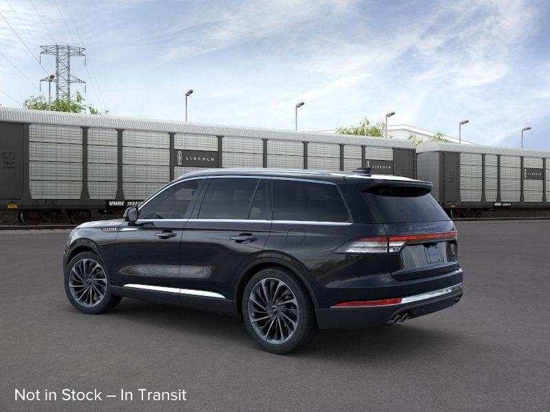 2025 Lincoln Aviator Photo in Bethesda, MD 20814