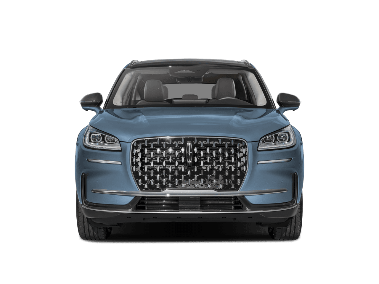 2025 Lincoln Corsair Photo in Bethesda, MD 20814