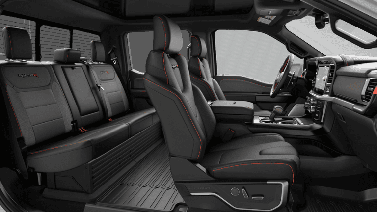 2026 Ford F-150 Photo in Silver Spring, MD 20904