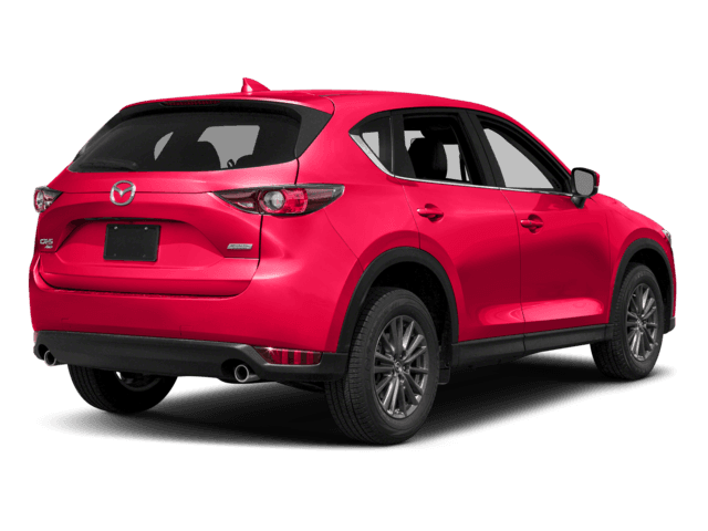 2017 Mazda CX-5 Photo in Silver Spring, MD 20904