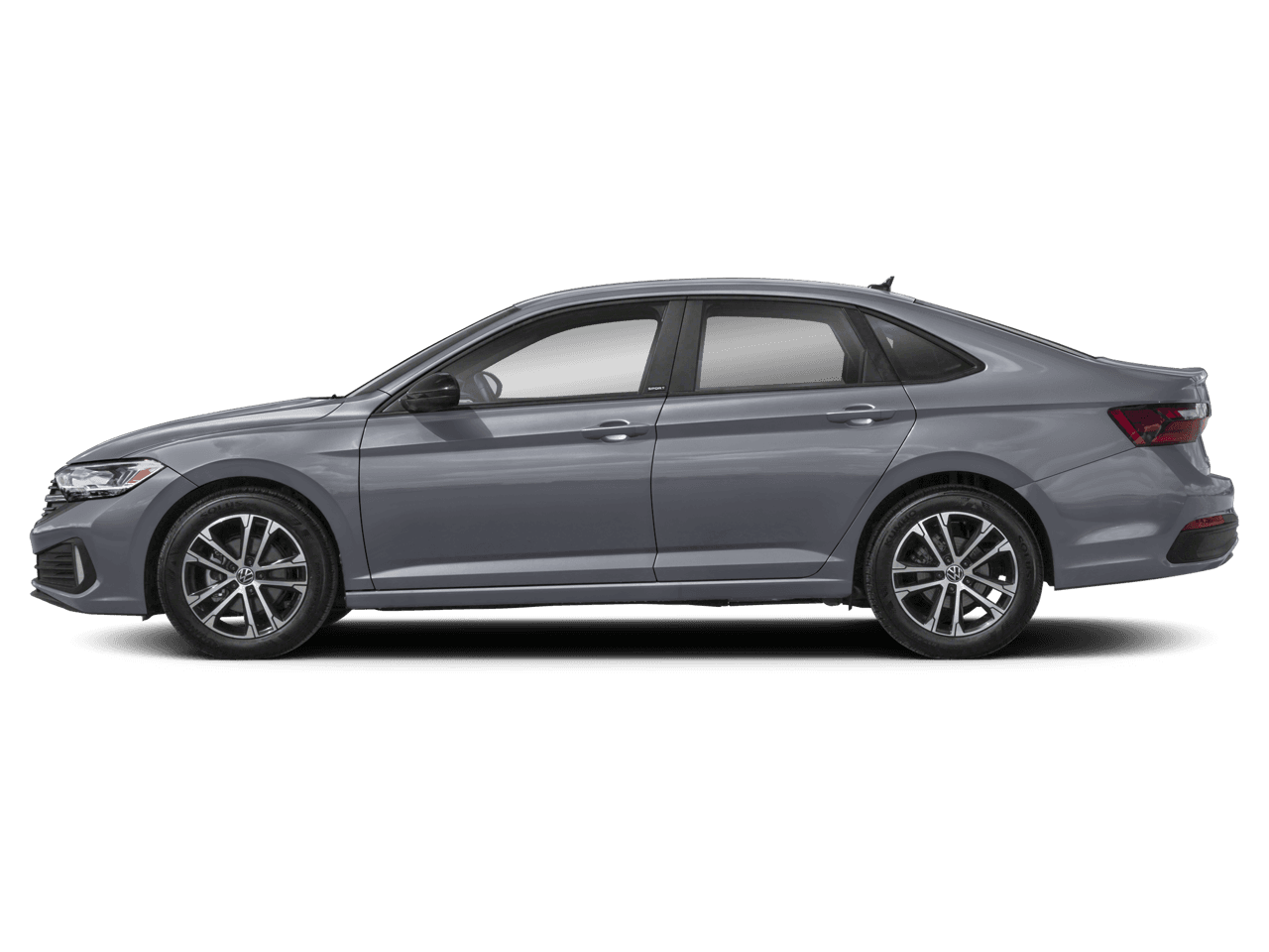2023 Volkswagen Jetta Photo in Silver Spring, MD 20904