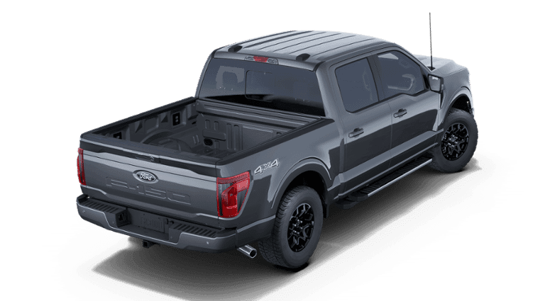 2025 Ford F-150 Photo in Silver Spring, MD 20904