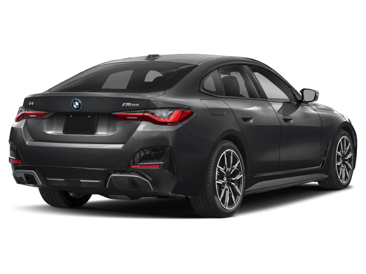 2023 BMW i4 Photo in Bethesda, MD 20814