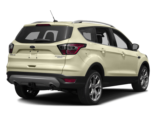 2017 Ford Escape Photo in Silver Spring, MD 20904