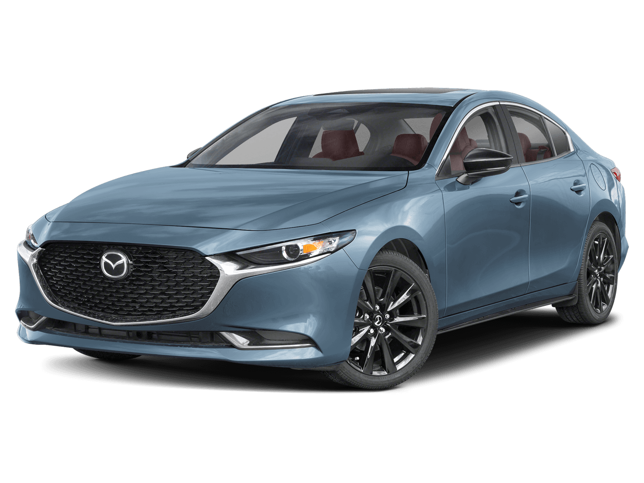 2025 Mazda Mazda3 Photo in Silver Spring, MD 20904