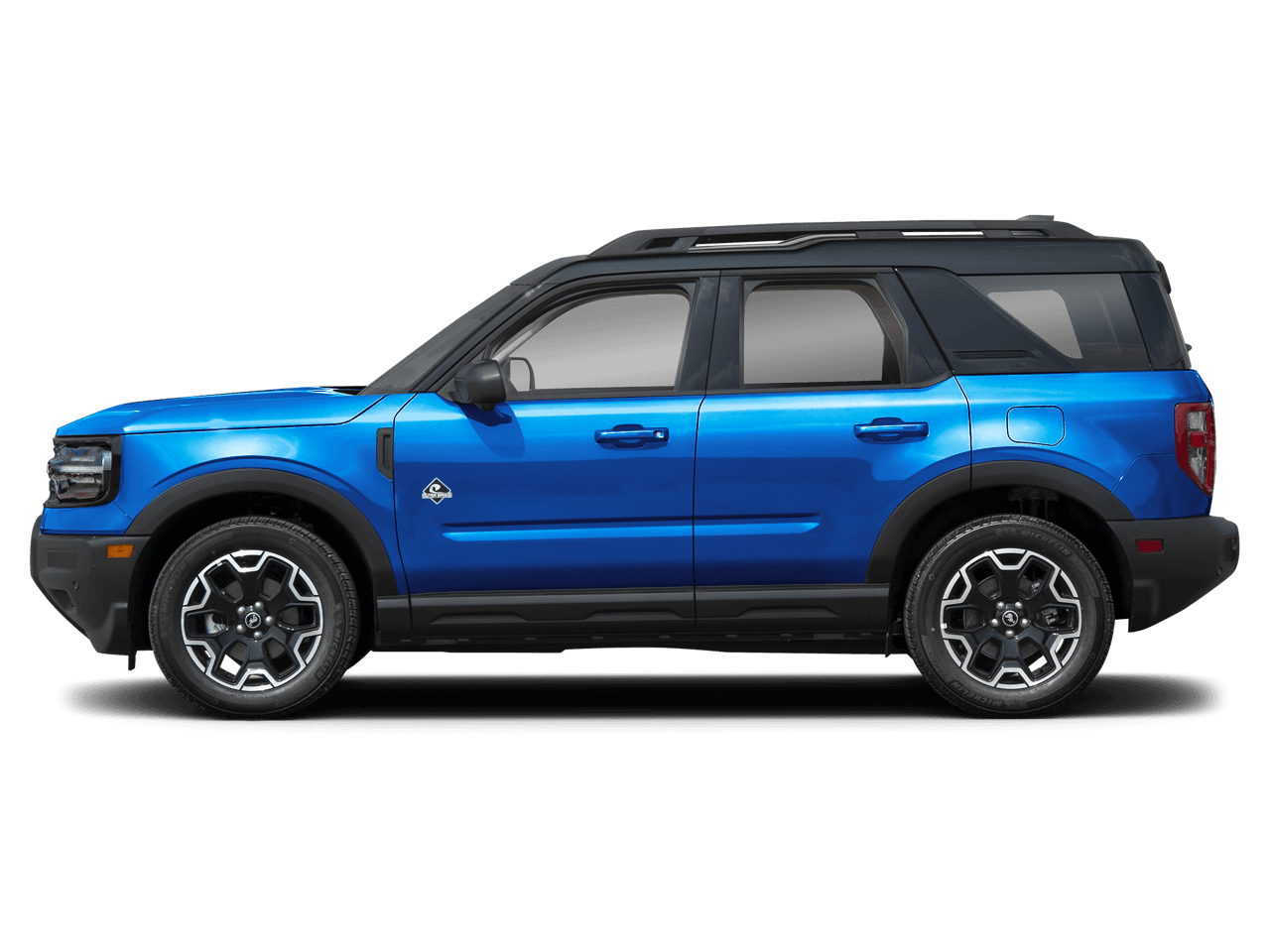 2026 Ford Bronco Sport Photo in Silver Spring, MD 20904