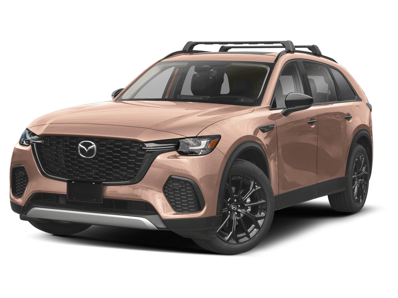 2026 Mazda CX-70 Photo in Silver Spring, MD 20904