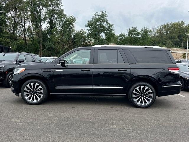 2022 Lincoln Navigator L Photo in Bethesda, MD 20814