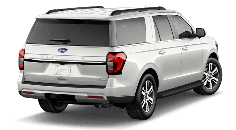 2024 Ford Expedition MAX Photo in Silver Spring, MD 20904