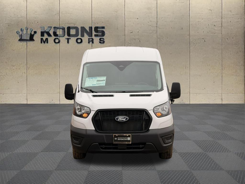 2026 Ford Transit-150 Photo in Silver Spring, MD 20904