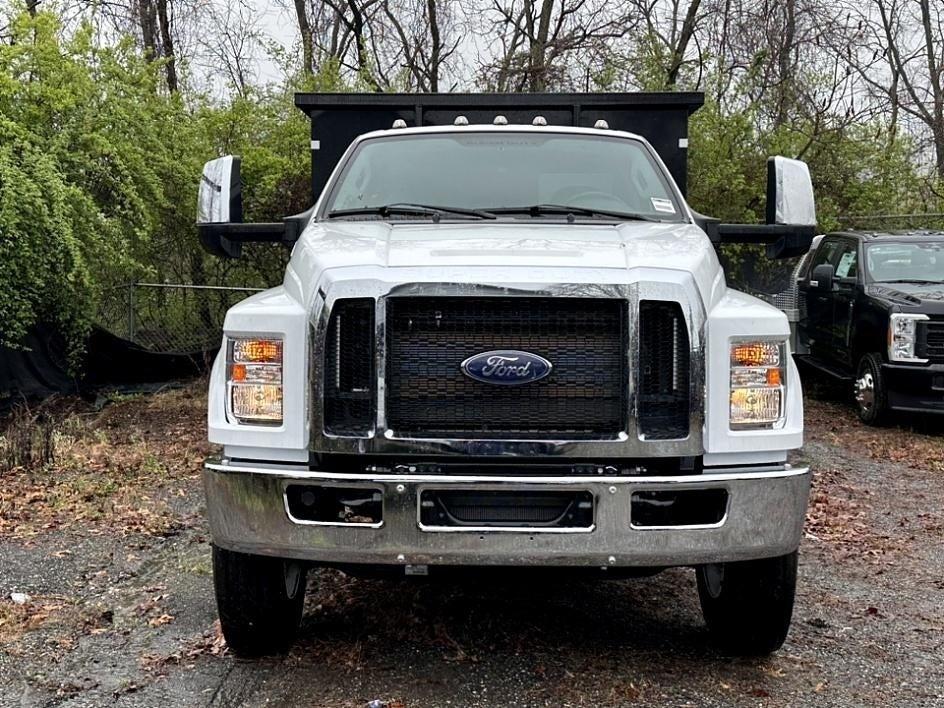 2024 Ford F-650, F-750 Photo in Silver Spring, MD 20904