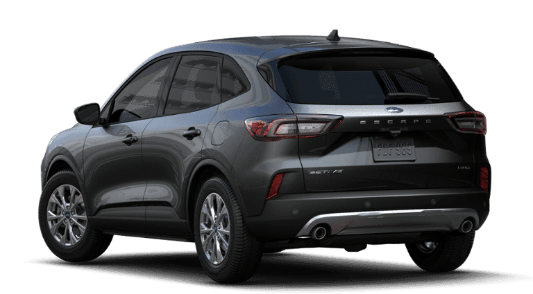 2025 Ford Escape Photo in Silver Spring, MD 20904