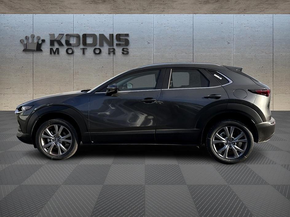 2024 Mazda CX-30 Photo in Silver Spring, MD 20904