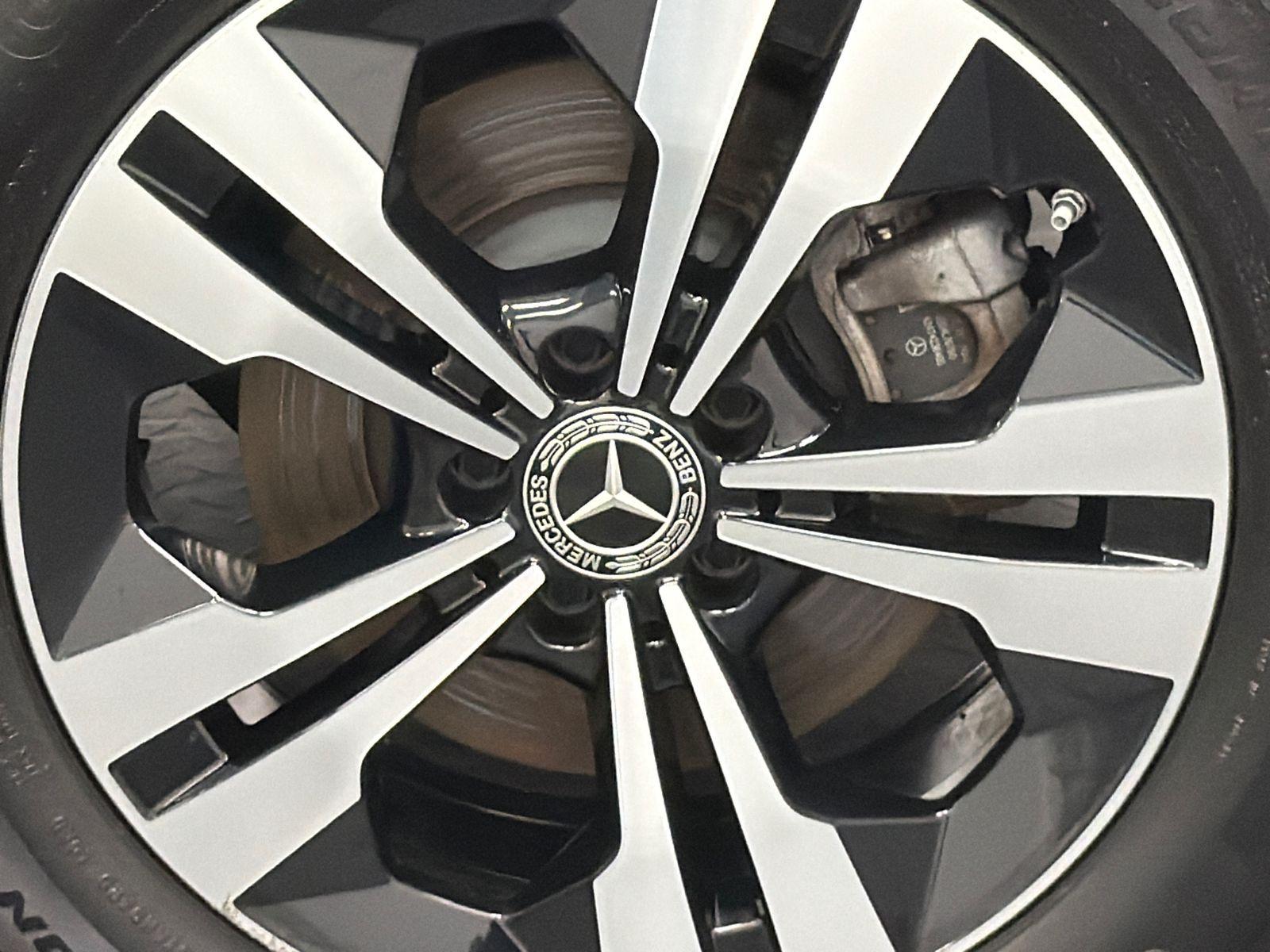 2025 Mercedes-Benz GLA Photo in Bethesda, MD 20814