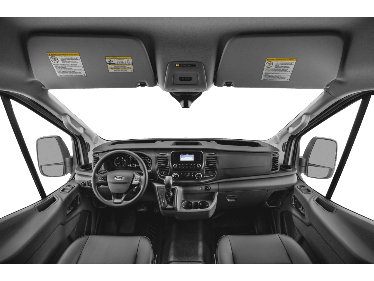 2024 Ford Transit Passenger Van Photo in Silver Spring, MD 20904