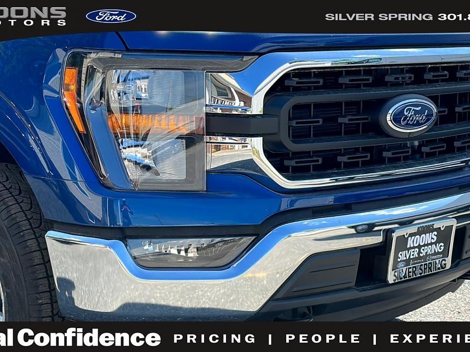 2023 Ford F-150 Photo in Silver Spring, MD 20904