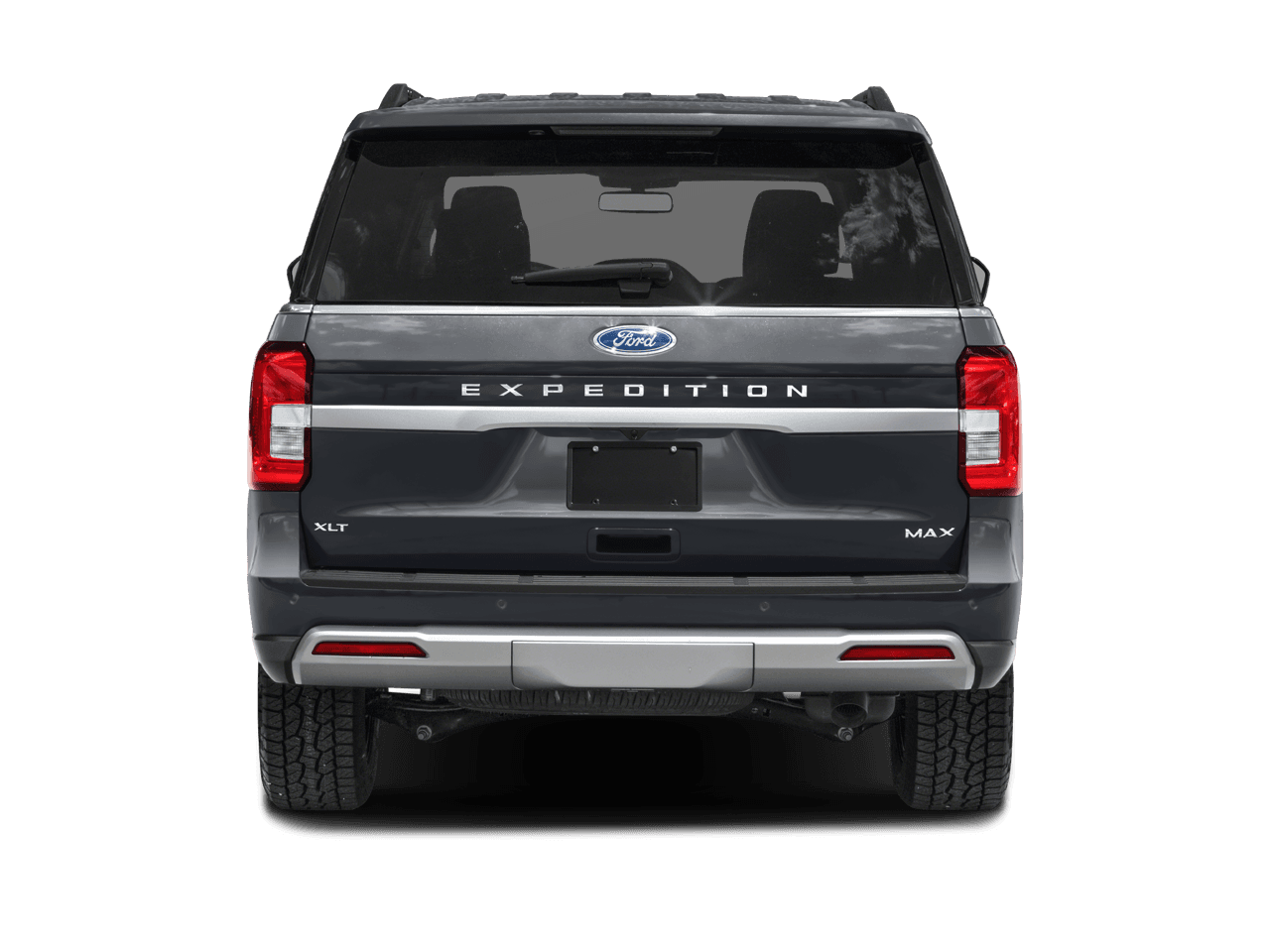 2022 Ford Expedition Max Photo in Silver Spring, MD 20904