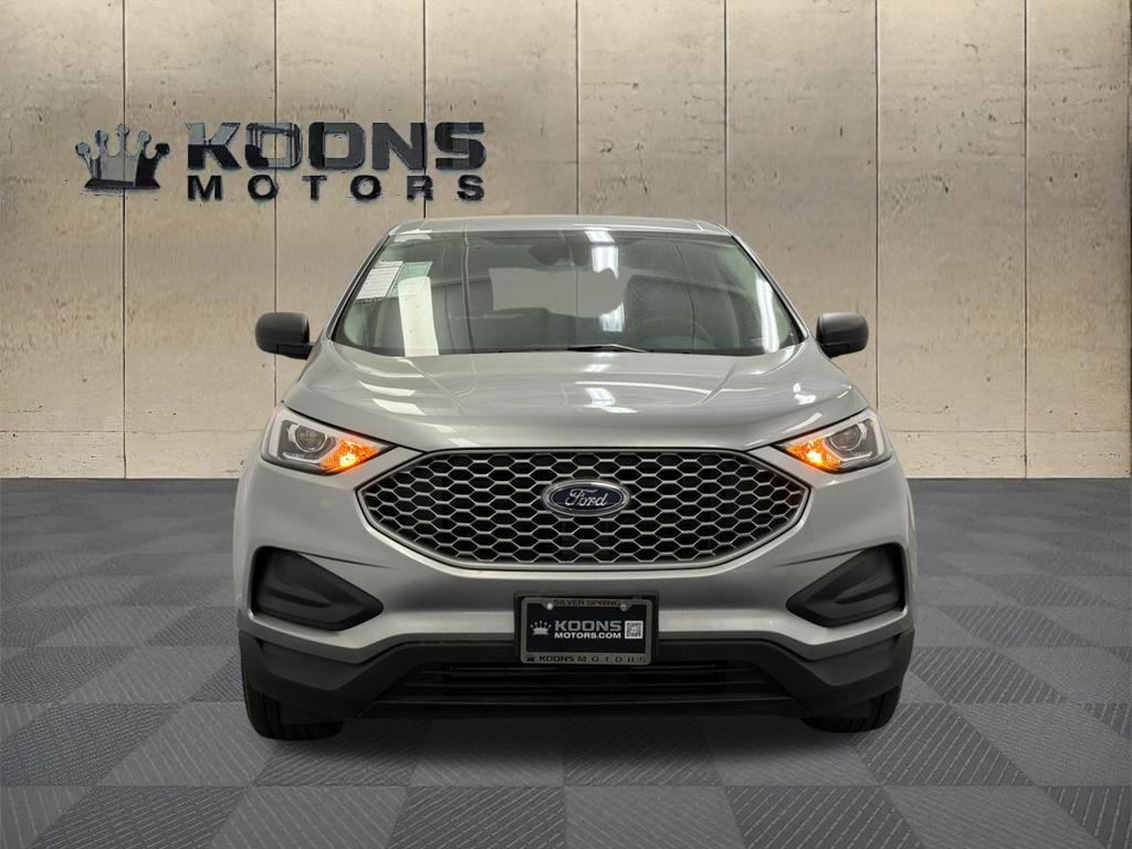2024 Ford Edge Photo in Silver Spring, MD 20904