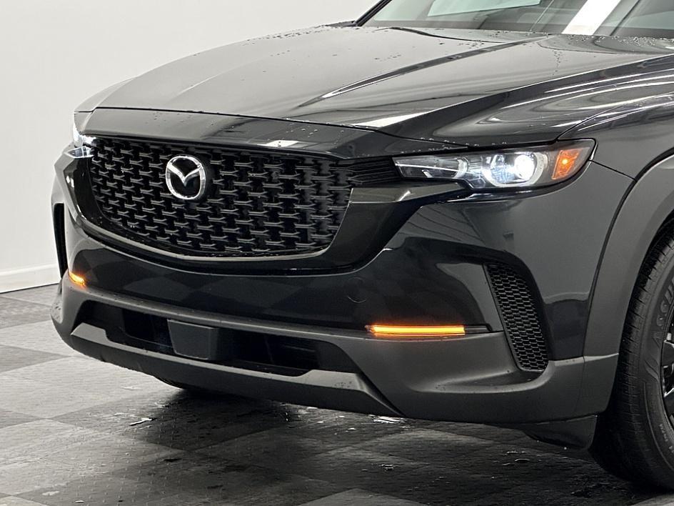 2024 Mazda CX-50 Photo in Silver Spring, MD 20904