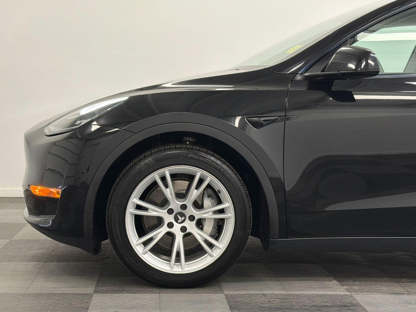 2020 Tesla Model Y Photo in Bethesda, MD 20814