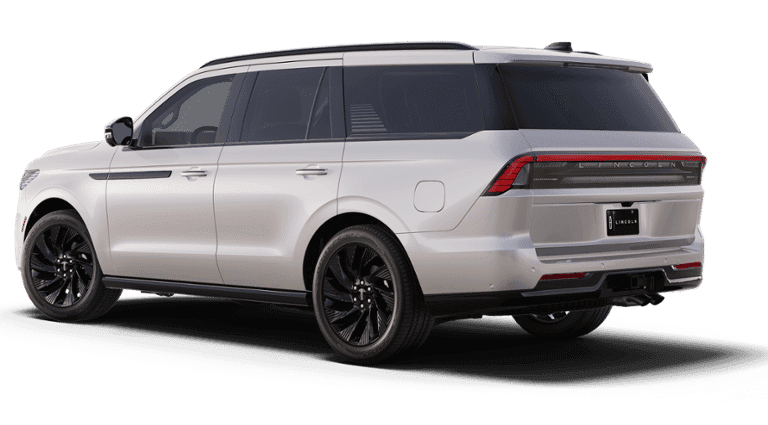2025 Lincoln Navigator Photo in Bethesda, MD 20814