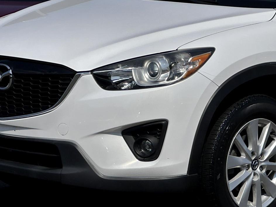 2013 Mazda CX-5 Photo in Silver Spring, MD 20904