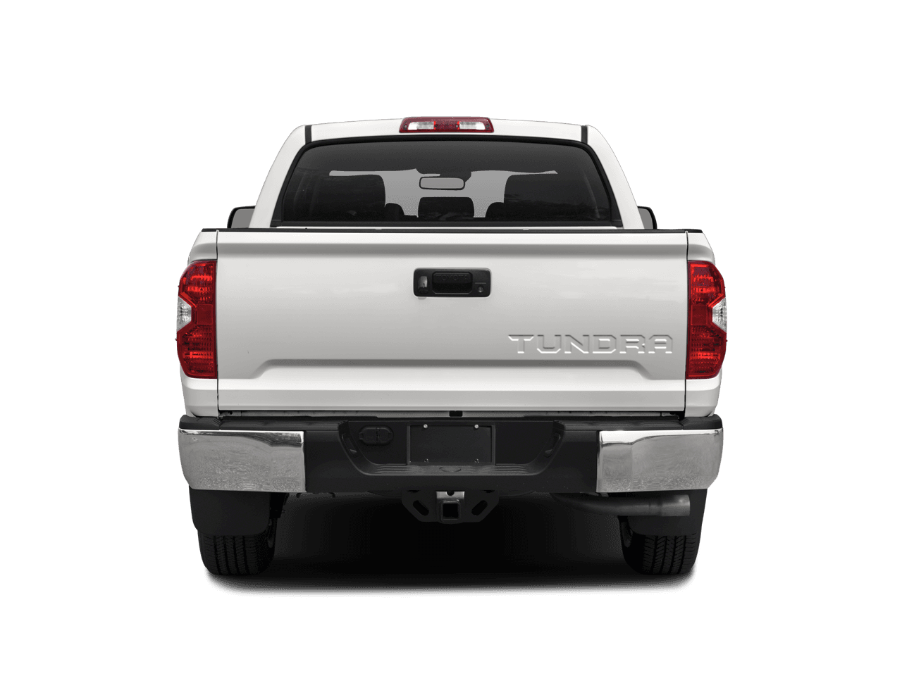 2020 Toyota Tundra Photo in Silver Spring, MD 20904