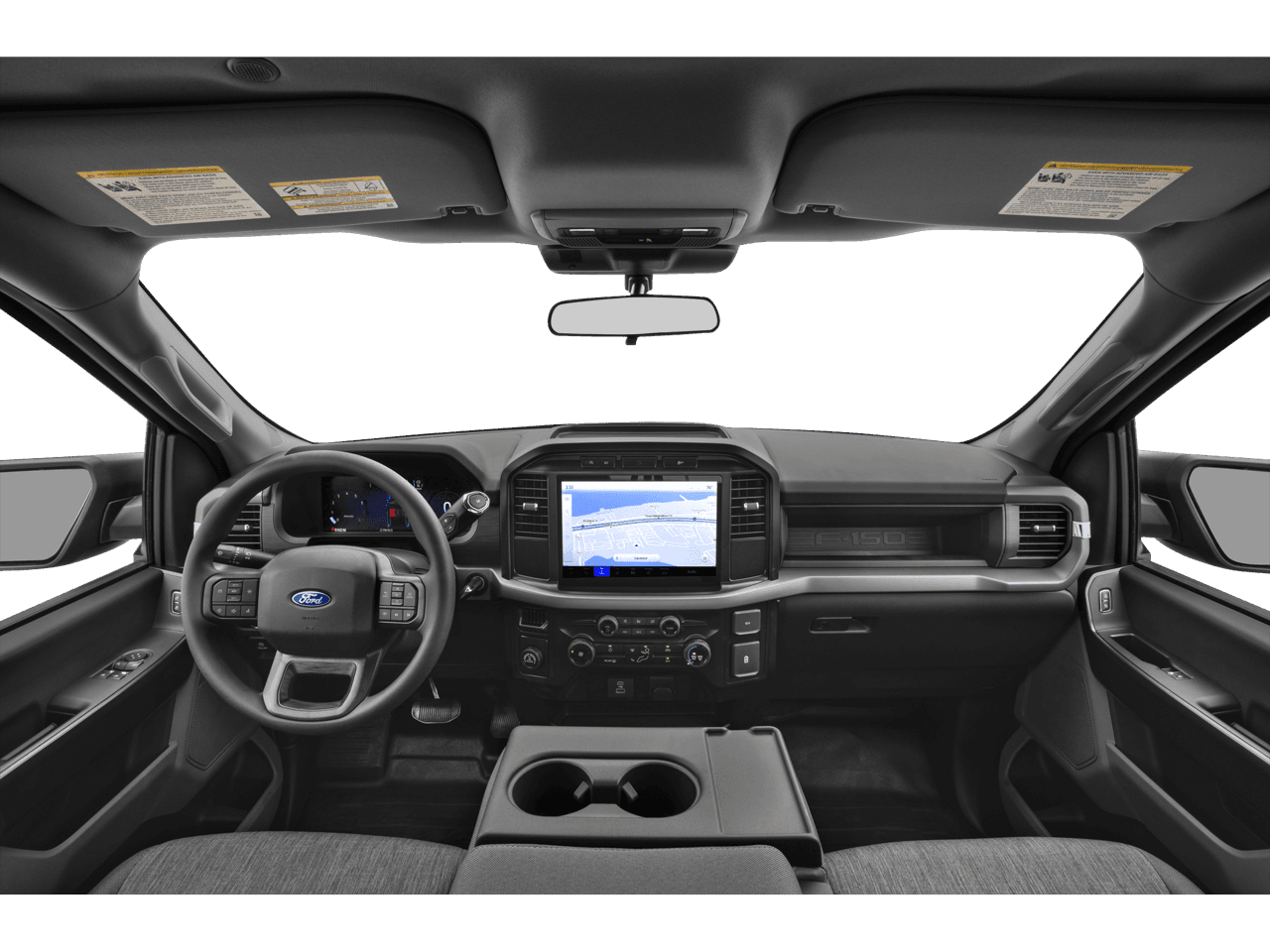 2025 Ford F-150 Photo in Silver Spring, MD 20904