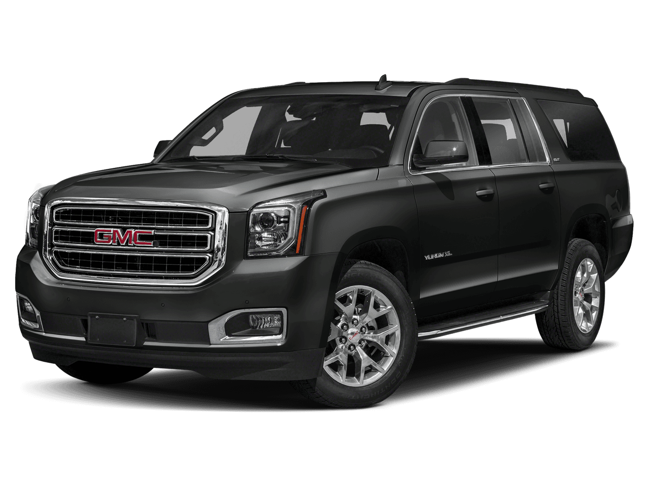 2020 GMC Yukon XL Photo in Silver Spring, MD 20904