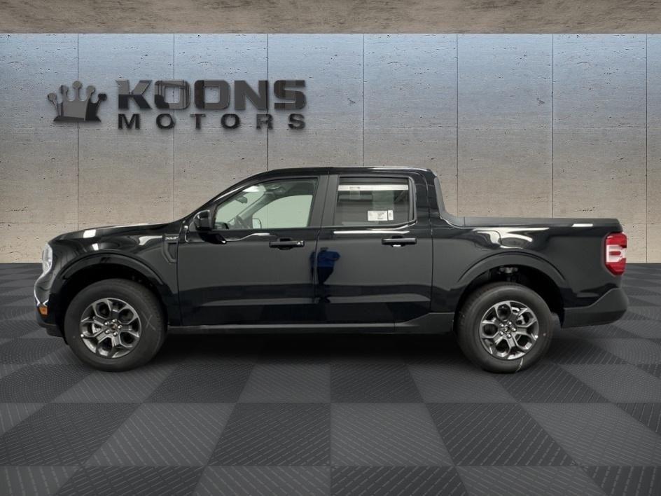 2024 Ford Maverick Photo in Silver Spring, MD 20904