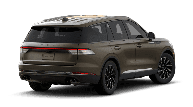 2025 Lincoln Aviator Photo in Bethesda, MD 20814